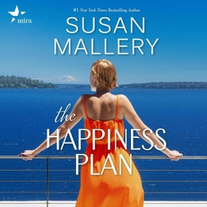 Mallery, Susan. The Single Rule. Harlequin Audio, 2023.