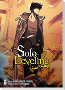 Solo leveling. Vol. 7