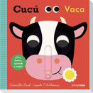 Cucú-tras, vaca