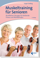 Muskeltraining für Senioren
