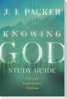 Knowing God Study Guide
