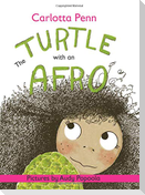 The Turtle With An Afro