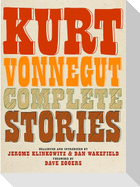 Kurt Vonnegut Complete Stories
