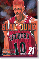 Slam Dunk, Vol. 21