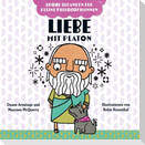 Liebe mit Platon. Bilderbuch