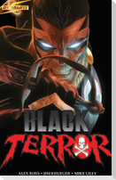 Project Superpowers Black Terror Volume 2