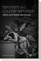 Terrorism and Counter-Terrorism