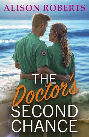 Roberts, Alison. The Doctor's Second Chance. Boldwood Books Ltd, 2025.