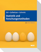 Statistik und Forschungsmethoden