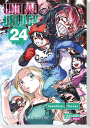 Undead Unluck 24