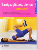 Barriga, glúteos, piernas intensivo