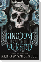 Kingdom of the Cursed