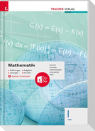 Mathematik I HAK + digitales Zusatzpaket