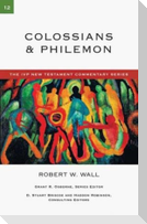 Colossians & Philemon