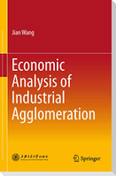 Economic Analysis of Industrial Agglomeration