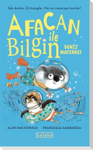 Afacan ile Bilgin - Deniz Macerasi