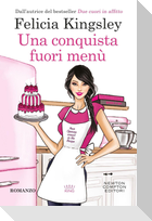 Una conquista fuori menù
