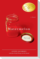 Watermelon Syrup
