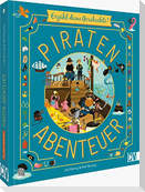 Erzähl deine Geschichte! Piratenabenteuer