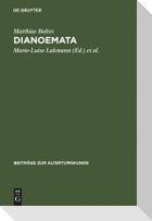 Dianoemata