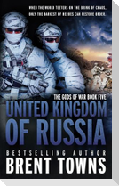 United Kingdom of Russia