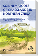 Soil Nematodes of Grasslands in Northern China