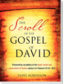 The Scroll of the Gospel of David