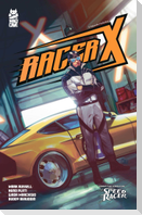 Racer X Vol. 2