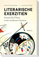 Literarische Exerzitien