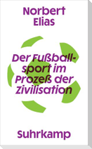Der Fußballsport im Prozeß der Zivilisation