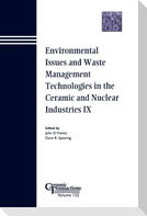 Environment Issues #9 CT V 155