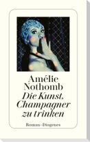 Die Kunst, Champagner zu trinken