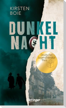Dunkelnacht