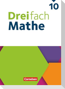 Dreifach Mathe - Ausgabe 2021 - 10. Schuljahr