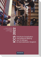 ICCS 2022
