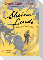 Sheine Lende