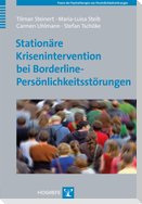 Stationäre Krisenintervention bei Borderline-Persönlichkeitsstörungen