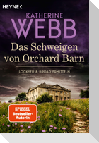 Das Schweigen von Orchard Barn