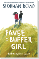 PAVEE & BUFFER GIRL