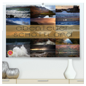 Abenteuer Schottland (hochwertiger Premium Wandkalender 2024 DIN A2 quer), Kunstdruck in Hochglanz