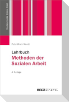 Lehrbuch Methoden der Sozialen Arbeit
