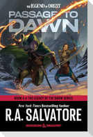 Passage to Dawn: Dungeons & Dragons