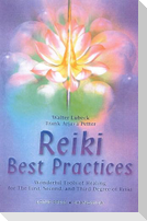 Reiki Best Practices