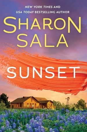 Sala, Sharon. Sunset. Gale, a Cengage Group, 2025.