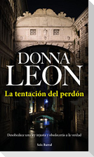 La tentación del perdón
