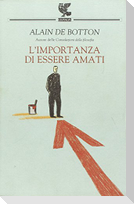 L' importanza di essere amati