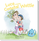 Luca and the Coastal Wattle