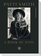 A book of days. Ediz. italiana