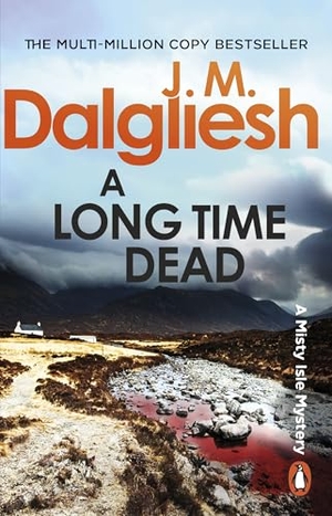 Dalgliesh, J M. A Long Time Dead. Transworld Publ. Ltd UK, 2026.