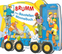 BRUMM, Mein Baustellen-Wimmelbuch